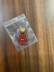Lego 76051 iron man mark 46