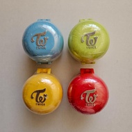 Twice Lovely Gashapon Ver 1 Lovely Ring Member