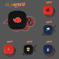 For CMF by Nothing Buds Case Anime Naruto CMF by Nothing Buds Silicone Soft Case Cute CMF by Nothing