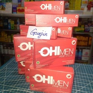 ohimen pria/ohimen herbal