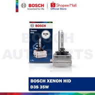 Bosch Bulb D3S Xenon HIDD3S 35W