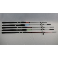 SPINNING FISHING ROD BANDIT EXTREME 6 FEET