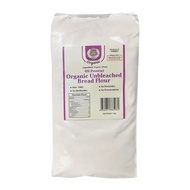 Gabrielle T Organic Hi-Protein Unbleached Bread Flour 1Kg Imported Bread Flour