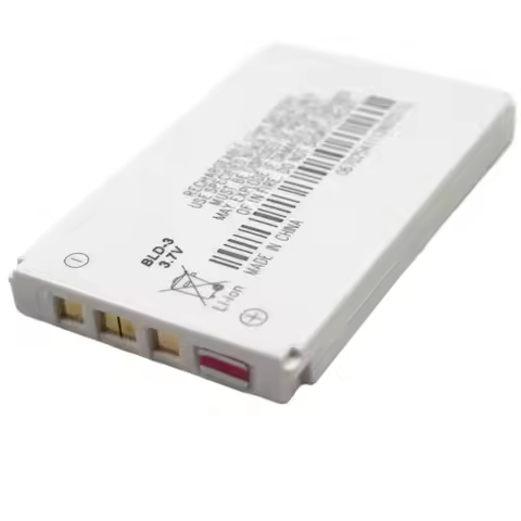 3.7V BLD-3 Battery for Nokia 2100 3300 7210 6220 6200 6610 7250 I6260 6610i 7250i Battery BLD3 BLD 3