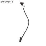 [gongjing] Battery Connect Cable For Dell Latitude E5470 5470 ADM70 0C17R8 DC020027E00 sg