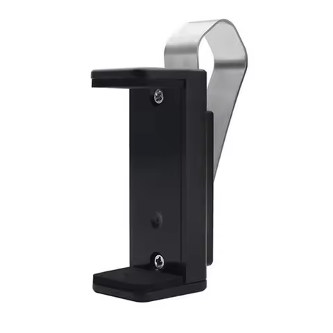 Car Sun Visor Clip Holder Gate Remote 45-67mm For Garage Door Control Auto Fastener Clip Bracket Car