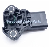 MAP Sensor Pressure Sensor 0281002977 03G906051E  For Audi