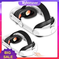 Battery Head Strap 8000mAh Battery Pack Head Strap Accessories for Meta Quest 3S