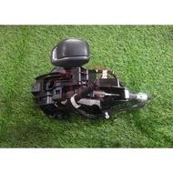 TOYOTA HARRIER AXUH80 2020 A25A FXS 2.5 GEAR LEVER SHIFT JAPANUSED [2E-3D-A488]