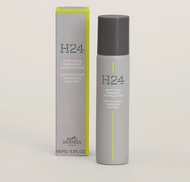 Hermes H24 anti-pollution energizing face mist