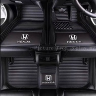Honda Car Carpet City TMO / GM2,City Hatchback, GD8 VTEC,GN2,RS Hybrid,GM6 / T9A,S,E,V,GM6 E,V, Hybr