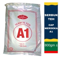 Teh Cap A1 Merdeka 800g±