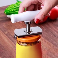 Easy Grip Adjustable Jar Opener Jar Gripper Tight Lid Opener Multifunctional Easy Jar Opener Bottle 