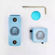 SNOOKER CHALK HOLDER STRONG MAGNETIC BOVET