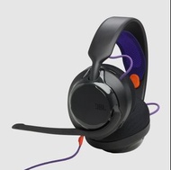 門市全新現貨!!  JBL Quantum 250 有線電競耳機