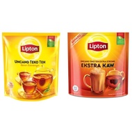 Lipton Uncang Teko Teh / Ekstra Kaw 40s Tea Bag