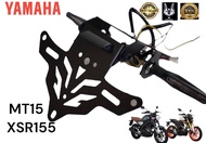 ชุดโปร ท้ายสั้น Lycan MT15/ XSR 155 + ไฟเลี้ยวเเต่ง +รีเลย์ +ไฟส่องป้ายกันน้ำ