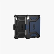 UAG iPad mini (2021)都會款耐衝擊保護殻