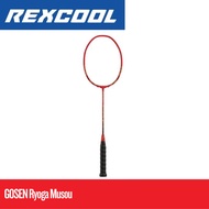 GOSEN Ryoga Musou Badminton Racket