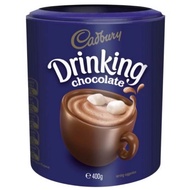 Cadbury Drinking Chocolate 400 g