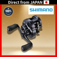 Shimano Calcutta Conquest 24 Shallow Edition 31HG Bait Reel