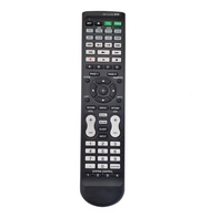 PROROK Remote Control RM-VLZ620 RMVLZ620 Compatible for RM-VLZ620/C ARCAM CR80 CR100 RM-VZ220T RM-VZ