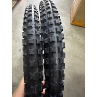 P1098 &gt; 20x2.25 Tayar Basikal BMX MTB LAJAK untuk Rim 20 Inci Tyre Bicycle