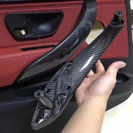 BMW 3 series RHD F30 E90 F10 F16 E70 E71 RHD Inner door handle cover sticky button replace F30 E90 F