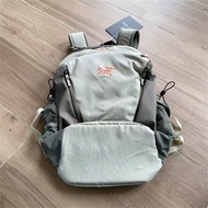 Arcteryx Mantis 26 L 白色 雙肩包 背包 登山包 徒步包