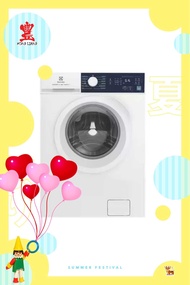 Electrolux EWP8024D3WB 8kg/5kg UltimateCare 300 Washer-Dryer Combo