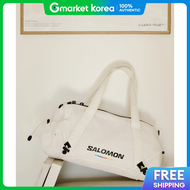 Salomon | S261006Hbc15 Crm Posh Tote m Ld0073300 Cream 6105692