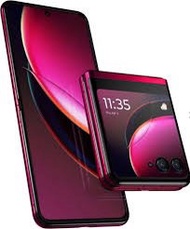 CSL續約優惠 Moto razr40 ultra 5G
