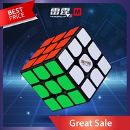 Popular Product [ Local Ready Stocks ] Rubiks Cube Magnetic 3x3x3 Educational Toys Magic Cube Speed 
