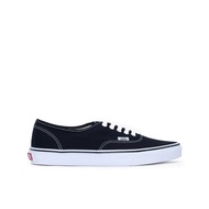 VANS AUTHENTIC BLACK WHITE