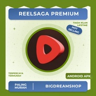 ⭐BigDreamShop⭐ReelSaga Premium for Android | Indian Drama App | Mini Series | HD Streaming | Trendin