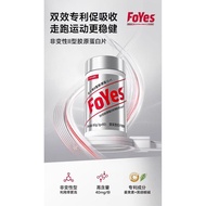 FoYes FoYes Bone Care Cartilage Health Genuine Anti-Aging FoYes Bone Collagen Cartilage Cartilage Fo