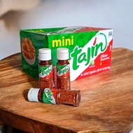 Tajin Classico Seasoning with Lime 0.35oz-pack of 3