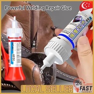 [SG In Stock]5210 Powerful Welding Repair Glue Quick-drying Precision Nozzle  Liquid Welding Filler 