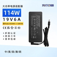 Power Adapter 19v6a114W Power Certification cTUVusIEC60601GB9706 Adapter Y265176