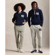 Polo Ralph Lauren Men Polo Ralph Lauren Yankees Fleece Hoodie