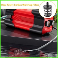 Water Filter For Hose Multi-layer Garden Hose Screen Filter Suction Strainer Garden Hose Parts Water