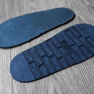 Outsole Potong Sandal Carvil Pria wanita / Sole Sandal Puyuh