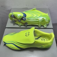F50 Spider Elite Messi 2004 Replica Elite FG Men's Soccer Shoes Anti-slip and Wear-resistant Footbal