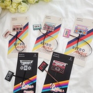 磁性書籤 - 復古收音機（菲利普商店）