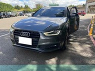 ✔小庭嚴選✔2015年 AUDI A4 AVANT 旅行車 全景天窗 讚