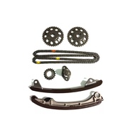 2zz timing chain kit for toyota 2zz-ge engine timing kits ka-33 13506-88600