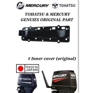 ME40/MX50D3 TOHATSU/MERCURY Inner cover original part #2 stroke outboard engine part