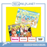 [POB] Hearts2Hearts [Lemon Tang] (Photobook Ver.)