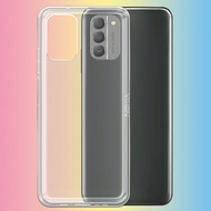 Eco-Conscious Flexible Silicone Shell for Nokia G400 5G: Slip-Resistant, Sturdy & Shock-Proof – Tota