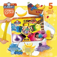 Elmer's Gue Slime Glue Fun Time Playset